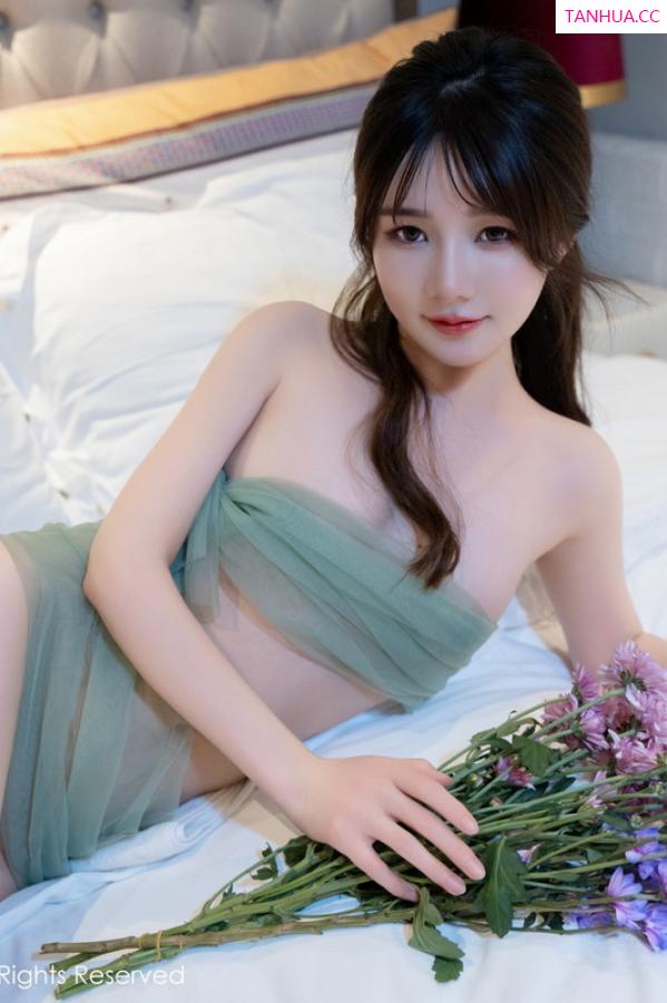 婠婠么  [XiuRen]高清写真图 2022.11.03 No.5800 婠婠么 美腿妩媚第31张图片